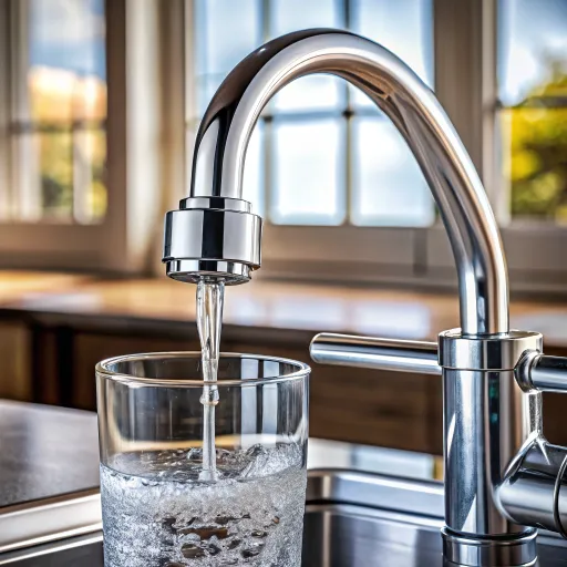2. Umkehrosmose als fortschrittliche Wasserreinigungstechnologie